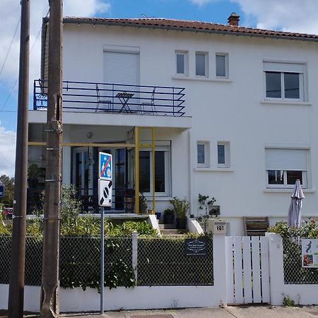 Villa Saint-Germain المظهر الخارجي الصورة