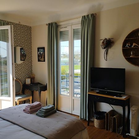 Villa Saint-Germain المظهر الخارجي الصورة