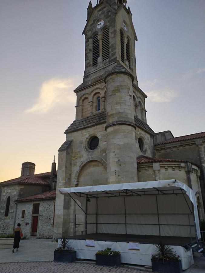 Villa Saint-Germain المظهر الخارجي الصورة