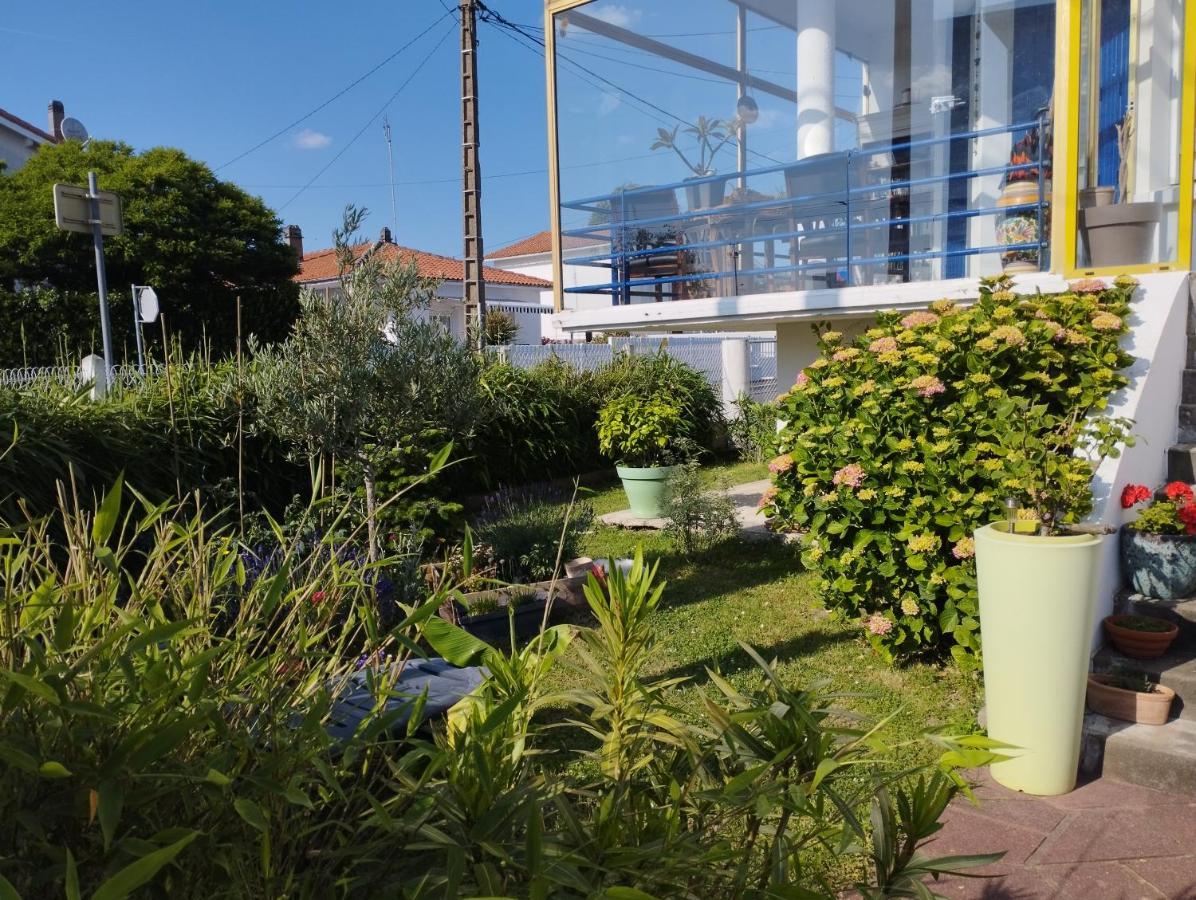 Villa Saint-Germain المظهر الخارجي الصورة