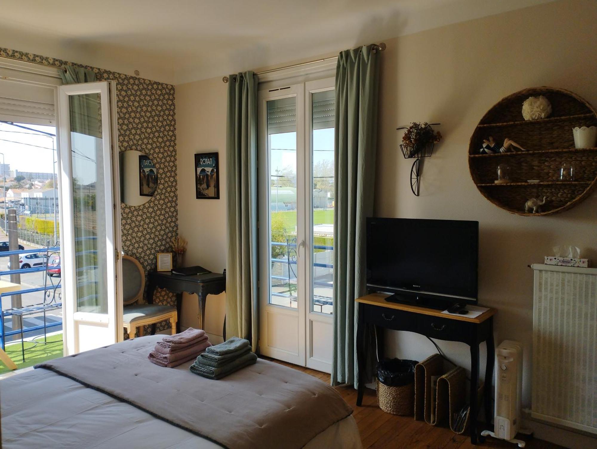Villa Saint-Germain المظهر الخارجي الصورة